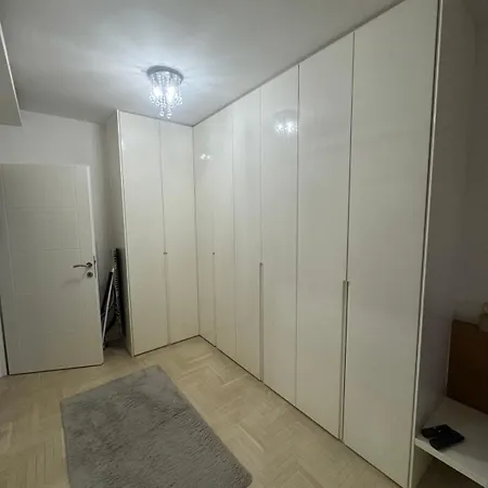 Appartement Nova Otoka Stan *