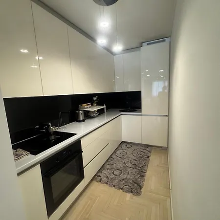 Nova Otoka Stan Appartement Sarajevo
