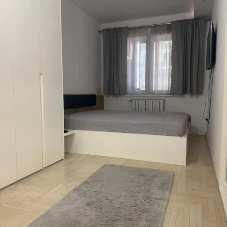 Nova Otoka Stan * Sarajevo